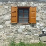 Lotos By Kastro Limenaria (Thasos)