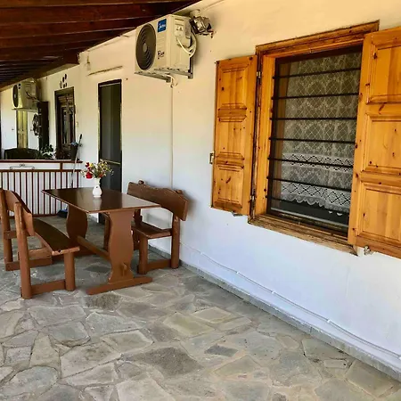 Appartamento Lotos By Kastro Limenaria (Thasos)