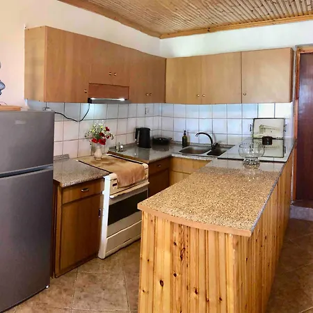 Apartment Lotos By Kastro