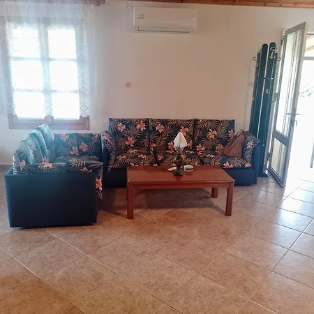 Apartment Lotos By Kastro