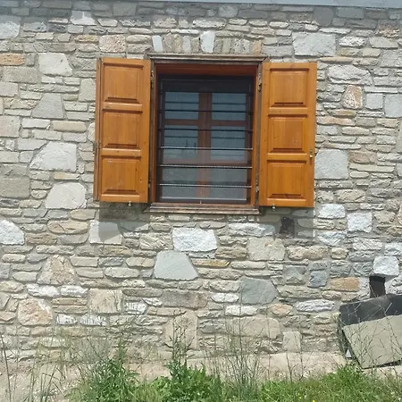 Lotos By Kastro Limenaria (Thasos)