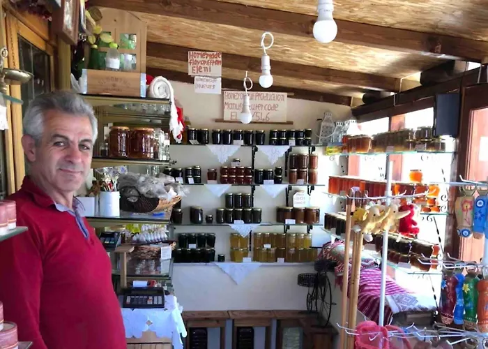 Appartamento Lotos By Kastro Limenaria (Thasos)