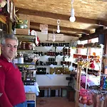 Διαμέρισμα Lotos By Kastro Λιμενάρια