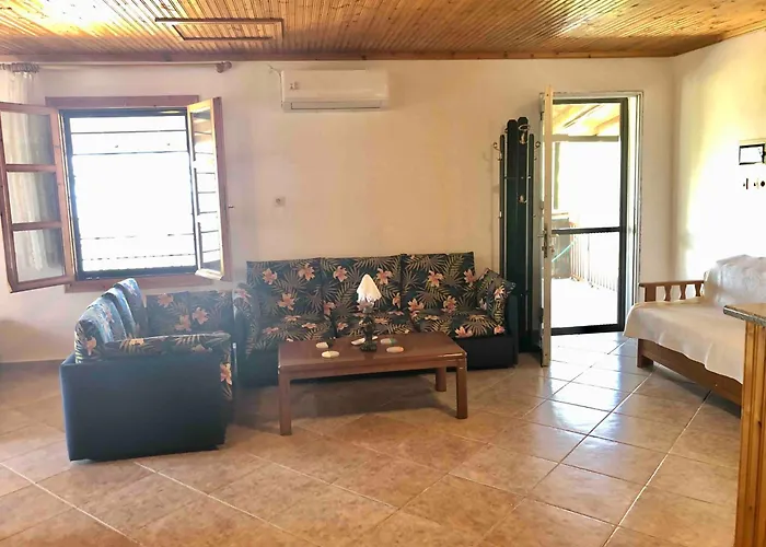 Διαμέρισμα Lotos By Kastro