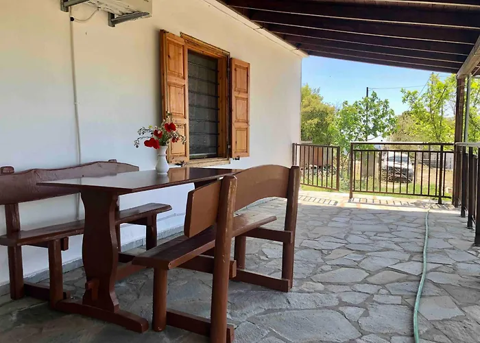 Lotos By Kastro Λιμενάρια