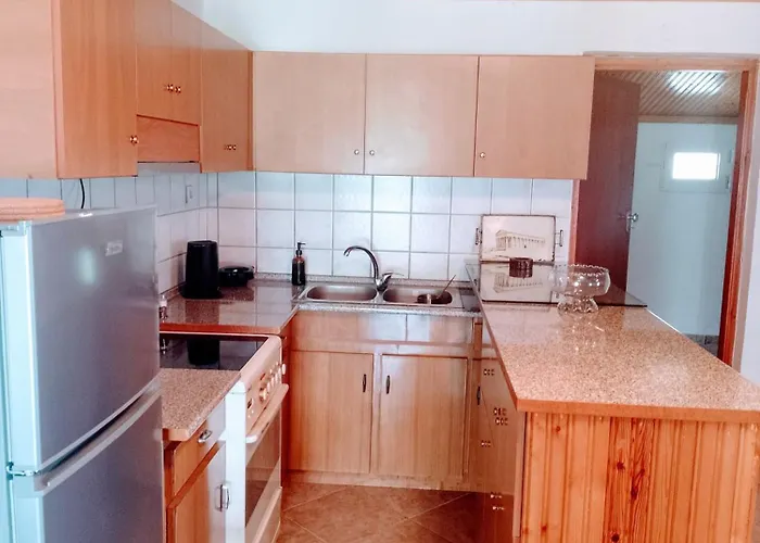 公寓 Lotos By Kastro *