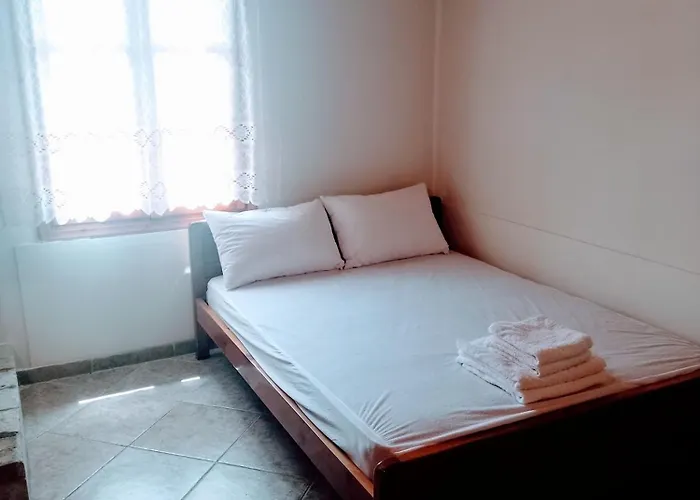 Lotos By Kastro Διαμέρισμα Λιμενάρια