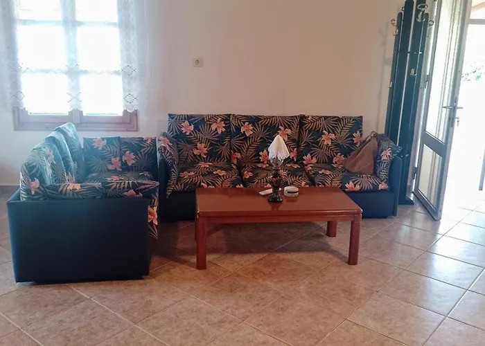 Διαμέρισμα Lotos By Kastro